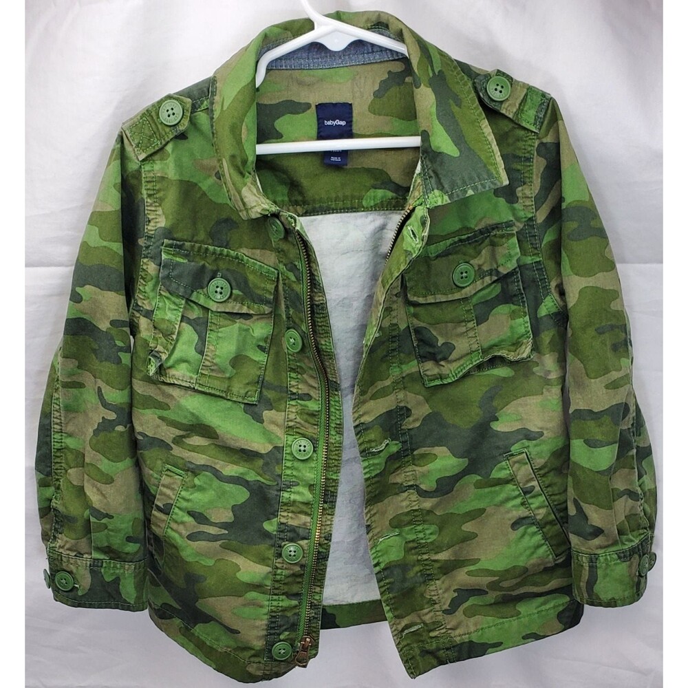 Jacket (Lightweight) - Picture 4 of 9